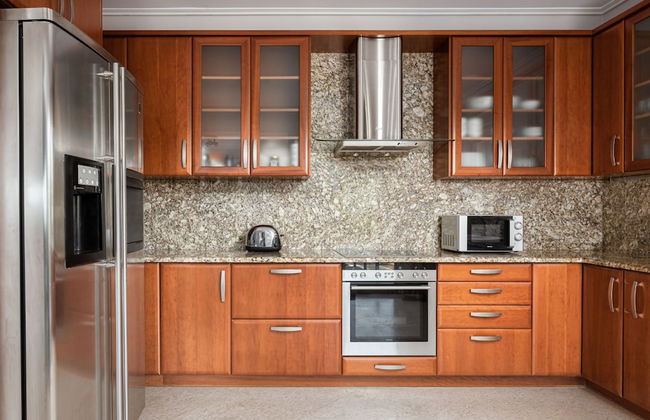 Eretria Luxurious Seafront Villa - Foto 19