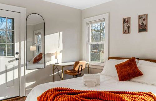 5BR Home Minutes to NYC and FIFA 2026 Sleeps 16 - Foto 36