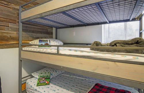 Grumpy Grizzly - Foto 20