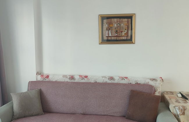 Bazyel Apart Otel - Foto 50