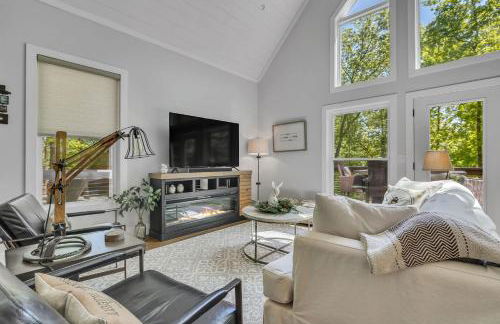 Lake House Near Two Marinas with Boat Parking - Foto 10