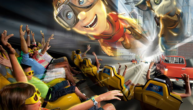 Katmandu Park - Foto 3