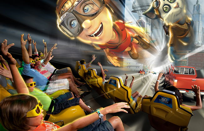 Katmandu Park - Foto 3