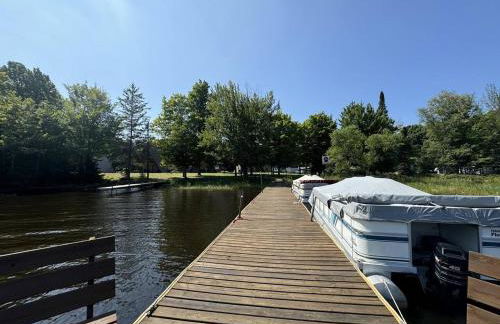 Cedar Cove Cabin 1 - Foto 18