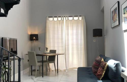 Wimbledon - Apartment - Sleeps 2 -Private Entrance - Foto 5