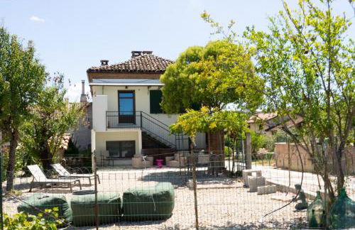 Casa di Mia Zia Bed & Wine - Villa Uve - Foto 45