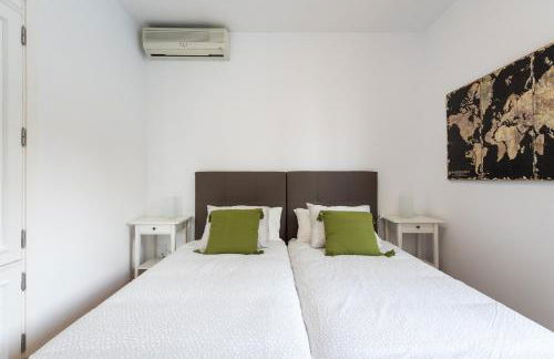 LAS HORTENSIAS WITH PRIVATE POOL - Foto 42