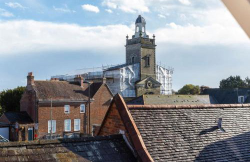 The Hideaway, lovely cosy place in Blandford Forum, Dorset - Foto 7