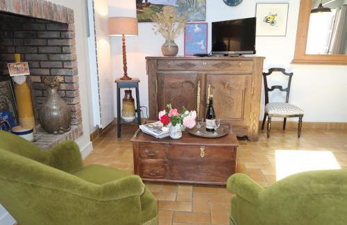 Holiday Home Entre terre et mer by Interhome - Foto 22