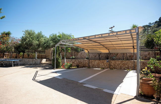 Dalasvillas - Foto 38