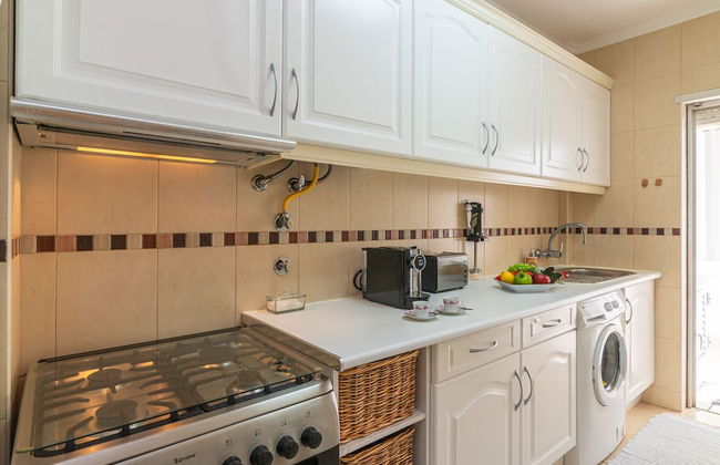 Quarteira Ocean View by Homing - Foto 10