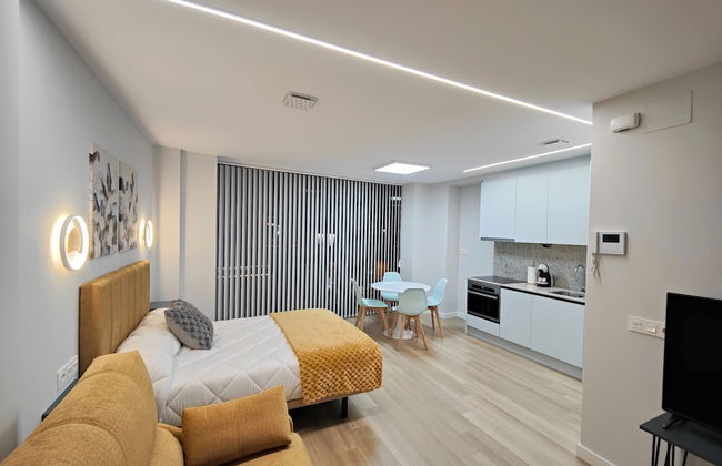 Apartamentos lujo Centro Oviedo - Foto 54