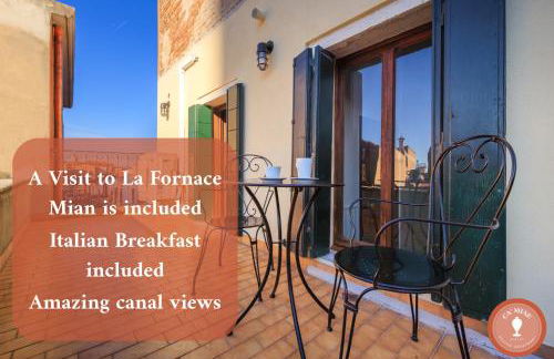 Ca' Mian Prosecco & Terrace retreat - Photo 1