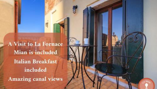 Ca' Mian Prosecco & Terrace retreat - Photo 1