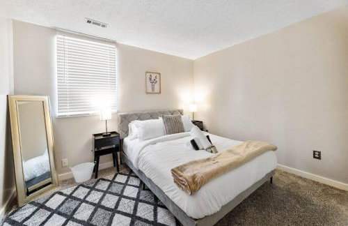 Cozy Condo On Collins- Walk to High St /Dtown /OSU - Foto 26