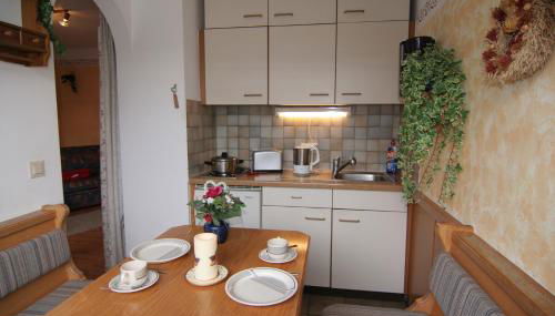 Ferienwohnung Am Forstamt - Foto 2