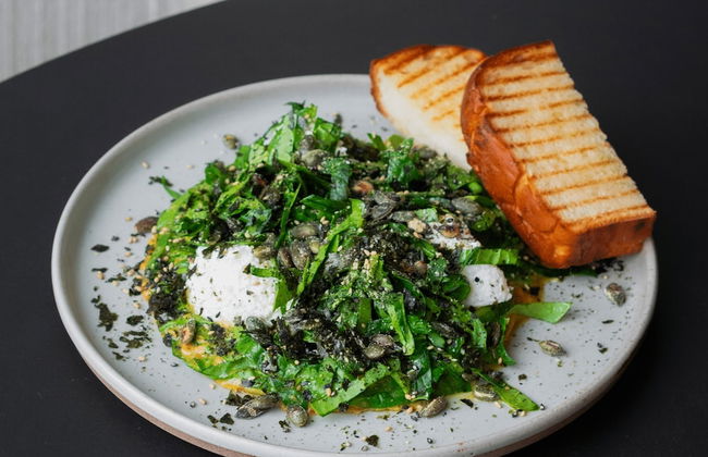 Louren Apartments - Foto 37