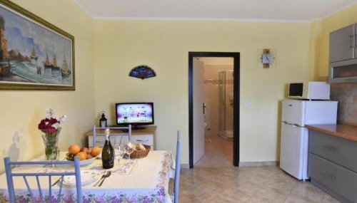 Apartment Appartement in Đuba mit Privater Terrasse by Interhome - Foto 3