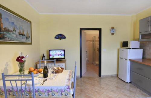 Apartment Appartement in Đuba mit Privater Terrasse by Interhome - Foto 3