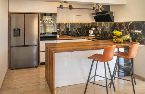 Villa Marina with a Pool - Foto 18