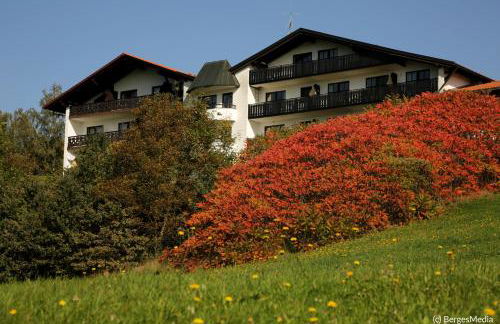 Appartement Hauzenberg-Panorama - Foto 10