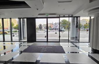 Golden Horizon Hanza Tower - SPA & Sky View - Foto 72