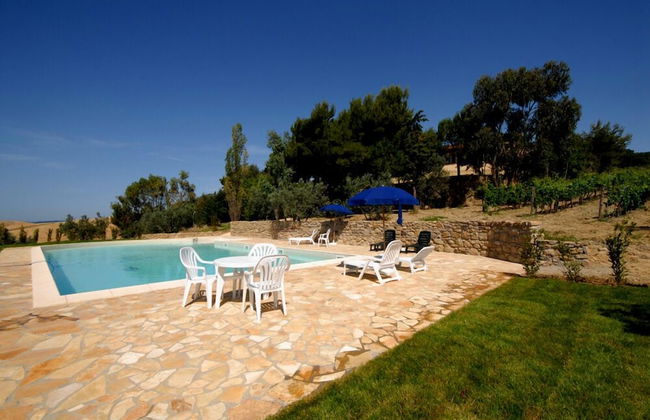 Agriturismo Mannaioni - Foto 14