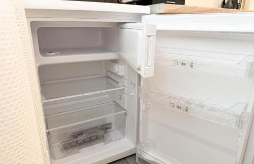 MOIN Apartments - Studio mit Balkon & Parkplatz, Wifi und TV - Foto 44