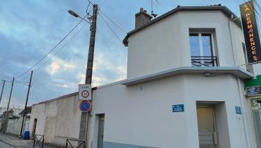 Apparte/Hotel de Luxe - Foto 5