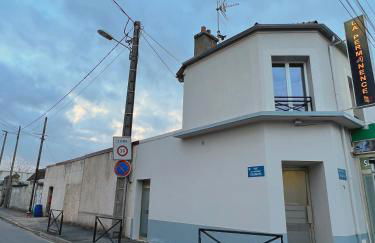 Apparte/Hotel de Luxe - Foto 5