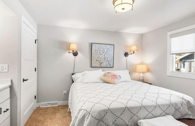 Waters Edge Green Lake - Foto 15