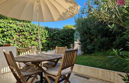 Ancão beach duplex with private garden - Photo 17