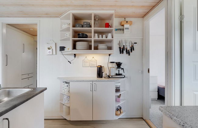 "Gisl" - 400m from the sea - Foto 14