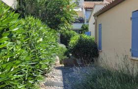 House 2p with swimming pool in La Grande-Motte - Foto 19