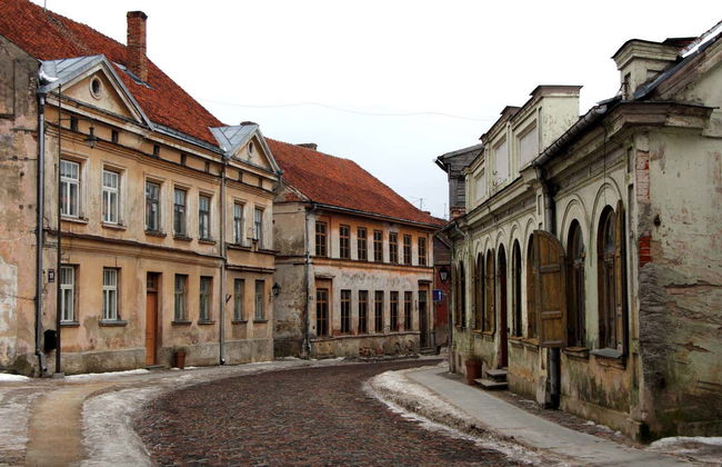 Kuldiga Private Tour - Foto 5