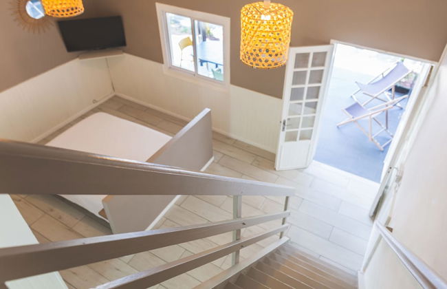 Ilet du Lagon - Foto 14