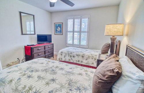 Pono Kai Resort #A101 - A Welcoming 2 Bdrm - 2 Bath, Private Beachfront Vacation Home - Foto 8