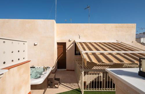 Apartamentos Gravina 56 - Foto 27