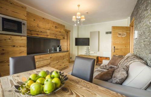 Residence Aspen - Foto 16