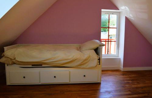 Maison typique - Très grand jardin - 7km de la mer - Foto 17