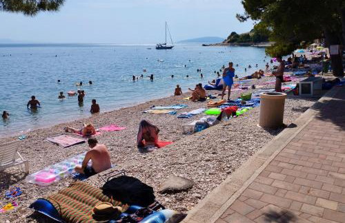 Apartments with parking space Podaca, Makarska - 10439 - Foto 3