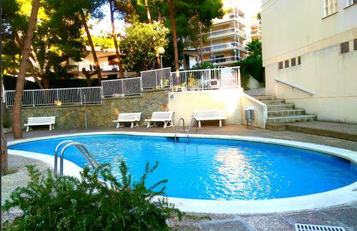 Paradis BEACH & CENTER - Foto 20