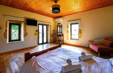 Villa Andrianna - Foto 12