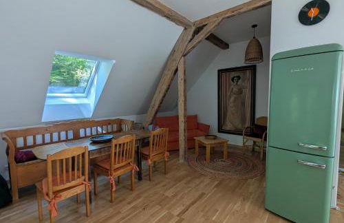 Charlottes Waldresidenz - Foto 7