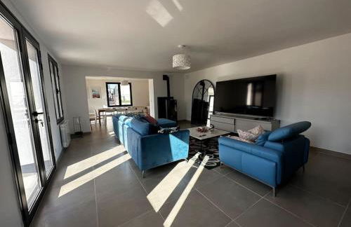 Maison de campagne normande - Foto 17