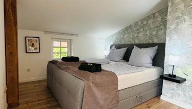 Landhaus Ankerplatz im Grünen, strandnah , fernab vom mainstream , ideal für Familien - Foto 3