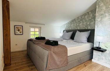 Landhaus Ankerplatz im Grünen, strandnah , fernab vom mainstream , ideal für Familien - Foto 3