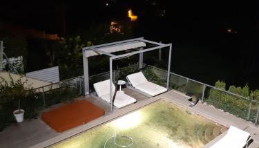 Villa con piscina privada, 2 jacuzzis y barbacoa - Photo 4