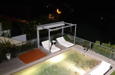 Villa con piscina privada, 2 jacuzzis y barbacoa - Photo 4