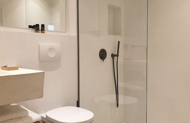 Fos Villa your place under the Cretan Sun with private heated pool - Foto 49